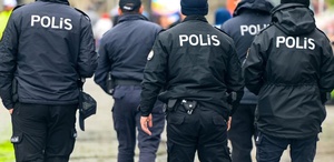 Emniyet’te terfi ve atamalar tamamlandı