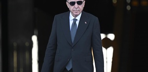 Cumhurbaşkanı Erdoğan’dan Avrupa’ya rest: AB’ye üyelik artık öncelik değil