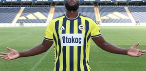 Fenerbahçe’den Romelu Lukaku kararı