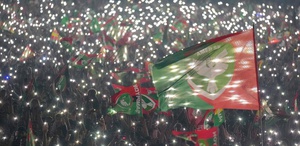 Galatasaray’dan Amedspor’a transfer