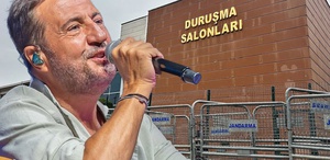 İBB Davası’nda savunma yapan şarkıcı Ercan Saatçi: Hayatımda ihale görmedim nasıl, niye yapılır, bilmiyorum