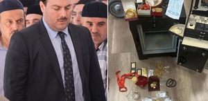 Alihan Kuriş’in ifadesi ortaya çıktı Aylık gelirini ve altınların kaynağını böyle açıkladı