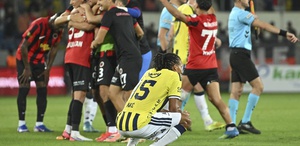 Yenilgi göz göre göre gelmiş Fenerbahçe’de mağlubiyetin 5 nedeni