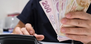 Memur ve emeklinin maaş zammında hesaplar değişti İşte yeni rakamlar
