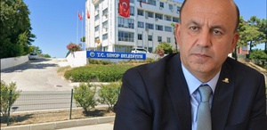 Sinop Belediyesi’nde 15 milyonluk Yuvam’a 2 liralık kira: İşletmenin mali sonucu açıklanmadı