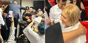 İzmir Menderes’teki olaylı başkanvekilliği seçiminde kazanan belli oldu