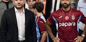 Ertuğrul Doğan, Salah’ın kendisine sorduğu kritik soruyu itiraf etti