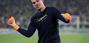 Ederson sonunda muradına eriyor