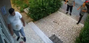 Komşularına dehşeti yaşattı: Takıntılı olduğu kadının annesini bıçakladı İlk vukuatı da değilmiş