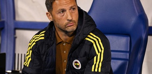 Fenerbahçe’nin transferine Tedesco engeli İzin vermedi