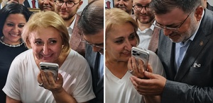 Erdoğan’dan Menderes’in yeni başkan vekiline tebrik telefonu: İnandık ve başardık
