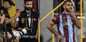 Trabzonspor, Avrupa kadrosunu UEFA’ya bildirdi