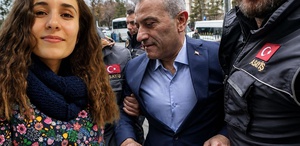 Gülistan Doku dosyasında yeni ayrıntılar Savcılığın sevk yazısında “Karanlık ilişki ağı“ değerlendirmesi