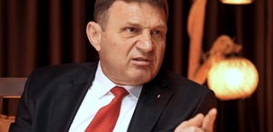 Türker Ertürk hakkında soruşturma başlatıldı