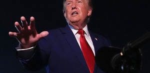 Trump, Umman’ın ardından bu kez Güney Kore’yi hedef aldı: Kim Jong-un’dan sizi korumak için 29 bin askerimiz var