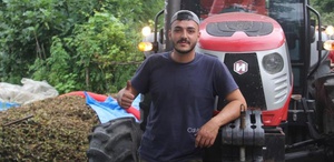 Yılın sadece 50 günü çalışıp, saatte 6 bin lira kazanıyorlar