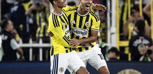 Fenerbahçe, 17 yıllık hasreti bitirmenin 180 dakika uzağında