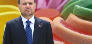 8 ilde “şeker“ soruşturması 25 şirkette arama yapıldı, 47 şüpheli ifadeye çağrıldı
