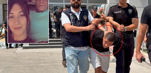 Çifte cinayet davasında 8 yaşındaki çocuk tanık olarak dinlendi: Amcam...