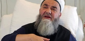 Cübbeli Ahmet Hoca, apar topar ameliyata alındı