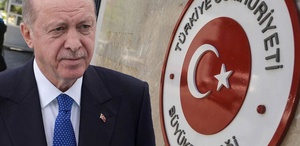 Aralarında İran, Katar, Kuveyt ve Ürdün’ün de bulunduğu 9 ülkeye yeni büyükelçi atandı