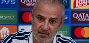 İsmail Kartal, Asensio tercihinin sebebini açıkladı