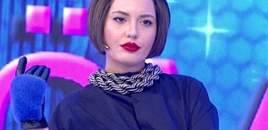 Bahar Candan’ın babasından olay sözler: “Zihinsel engelli gibi davranmayın”