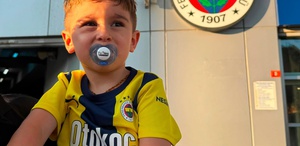 Forması çıkartılmaya çalışılmıştı Büyük buluşma gerçekleşti