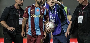 Salah’ı bile unutturacak transfer Beşiktaş’tan gizli operasyon