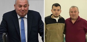 Cemal Enginyurt’un oğluna ’kara para’ soruşturması: İfadeye çağrıldı