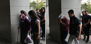 12 yıl sonra korkunç gerçek ortaya çıktı Derin dondurucudan çıkan cesetle ilgili 13 kişi tutuklandı