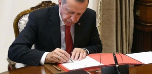 Cumhurbaşkanı Erdoğan, ABD Başkanı Trump ile telefonda görüştü
