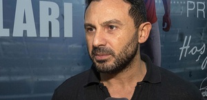 Ahmet Dursun’dan çok konuşulacak şampiyonluk yorumu