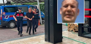 Alanya’da aile trajedisi: Eşini ve kayınvalidesini bıçaklayan şüpheli tutuklandı