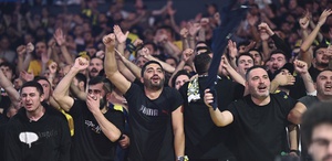 Fenerbahçe’nin efsanesi Kalinic, basketbolu bıraktı