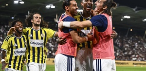 Fenerbahçe’ye para yağacak 2 maçın değeri tam 23 milyon euro