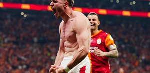 Galatasaray Barış Alper Yılmaz’ın bonservisini belirledi