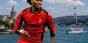 Leao transferinde Galatasaray’ı üzen gelişme