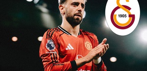 Bruno Fernandes’ten Galatasaraylıları heyecana sokan karar
