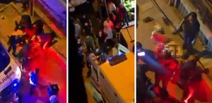 Gürültü kavgasında dehşet saçtı: Önce komşuyu sonra damadı vurdu