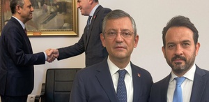 CHP İzmit İlçe Başkanı Gökhan Ercan ve meclis üyesi Ulusoy’un uyuşturucu testleri pozitif çıktı