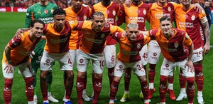 İmza atalı haftalar olmuştu Lemina Galatasaray’dan ayrılıyor