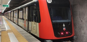 İstanbul’a yeni metro hattı 3 ilçe birbirine bağlanacak