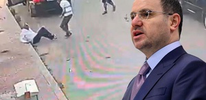 Bakan Gürlek: Yeni Parti Milletvekili Melih Meriç’e yönelik saldırıyla ilgili soruşturma başlatıldı