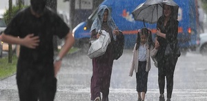 O illerde yaşayanlar dikkat Meteoroloji açıkladı: İşte 18 Ağustos 2026 hava durumu raporu