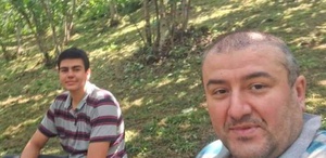 Keşap’ta sel kaybı: 16 yaşındaki Muhammed’in cansız bedeni bulundu