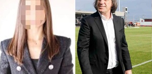 Şikeden tutuklanan Murat Özkaya’ya bir şok da eski sevgilisinden