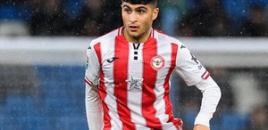 Sivasspor’da yetişen Yunus Emre Konak’tan Brenford’a 5 yıllık imza