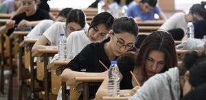 YKS yerleştirme sonuçları açıklandı Kayıtlar 24-28 Ağustos’ta
