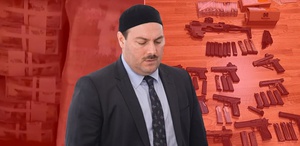 Süleymancılar soruşturmasında yeni ülke Öğrencileri para kuryesi olarak kullanmışlar